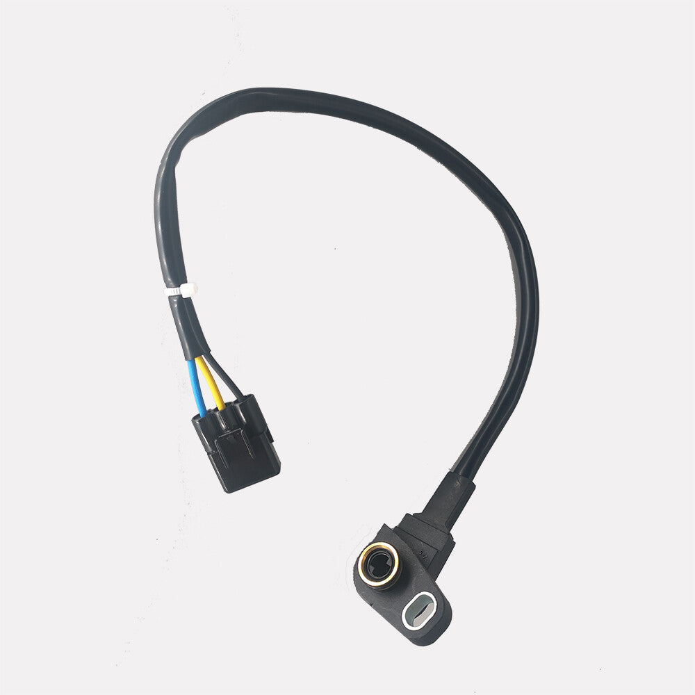 One throttle position sensor is compatible with 2007-2022 for Honda CRF150R 16060-KSE-671 Q