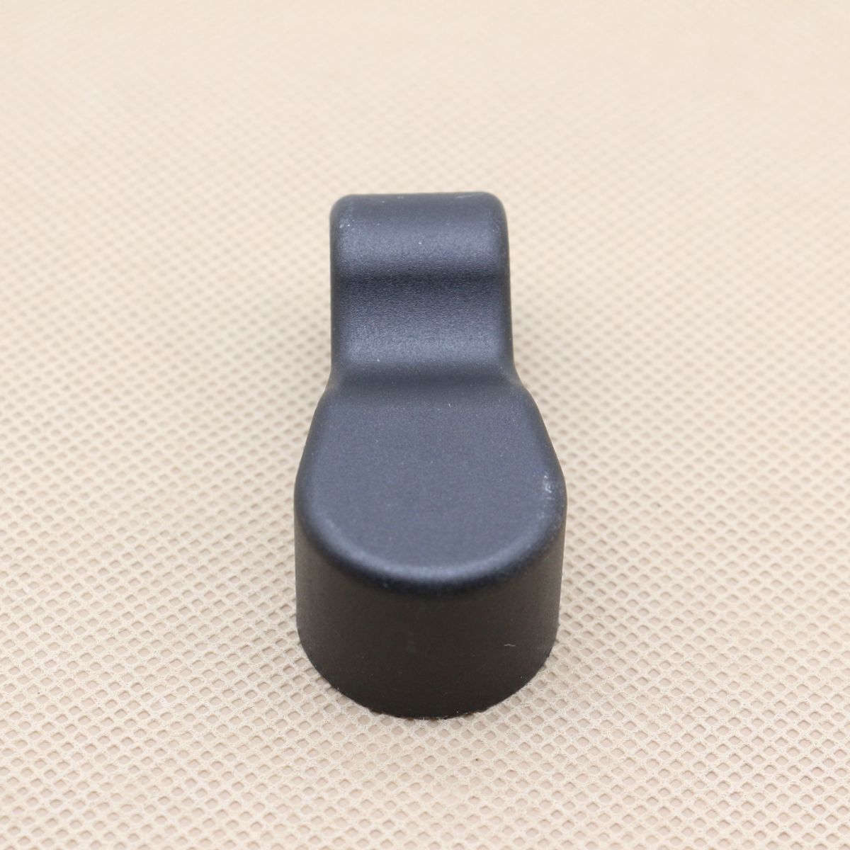 1-piece rear cover arm nut cap for 2004-2007 for Jeep Liberty Cherokee 5014217AA