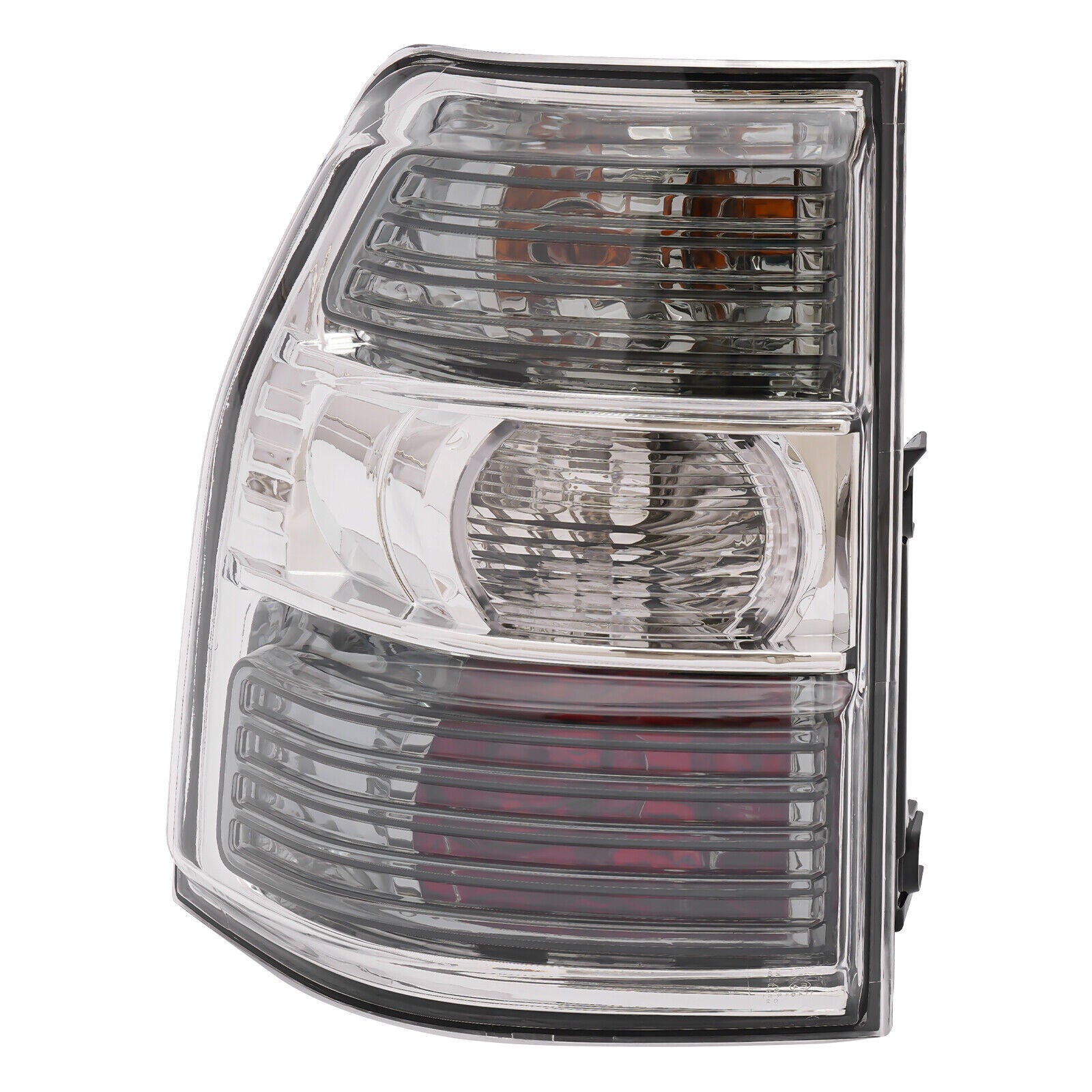 Für for Mitsubishi Pajero V97 07-10 Links Heckleuchte Rücklicht Rückleuchte 8330A597