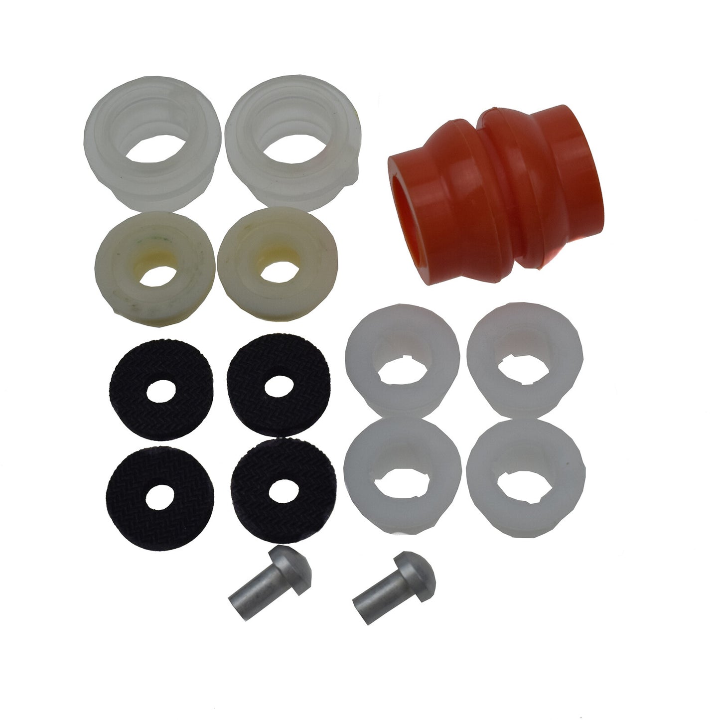 Manual transmission bushing kit for VW for Golf,for Jetta,Cabriolet - Rabbit Q