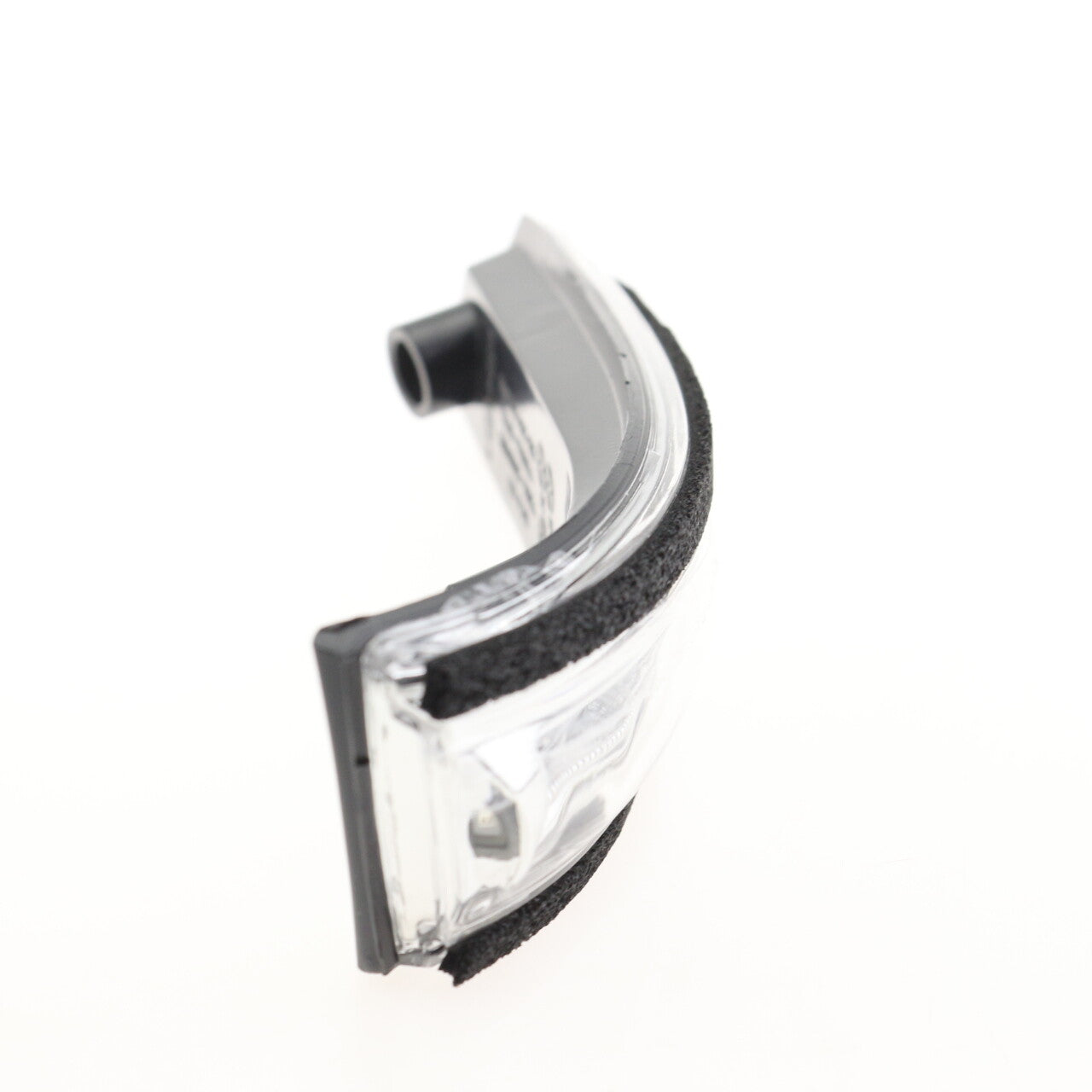 Automotive 2-piece 7.89mm ID8 10x8 180 Fuel Line Hose Quick Release Female Connector 18860 A