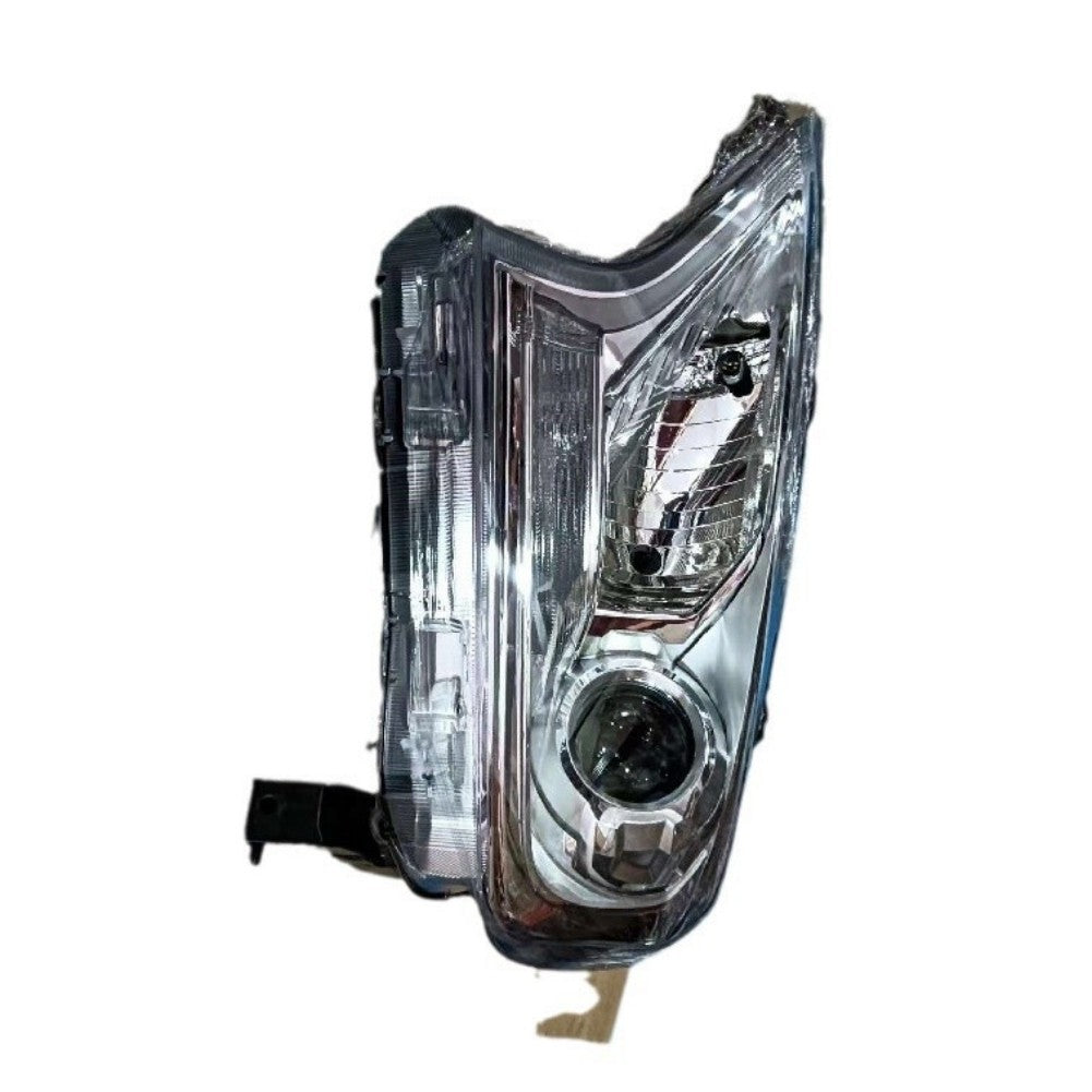 Part # EB3B8200FF Grille (1 piece)