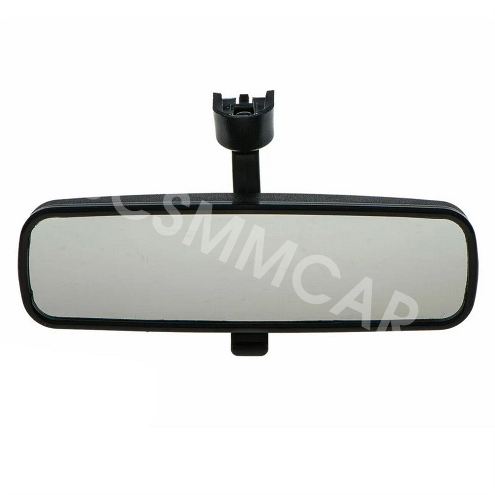 Interior Rearview Mirror Replacement Fit for Mazda 3 2004-2006 for Mazda 5 2006-2007 Q