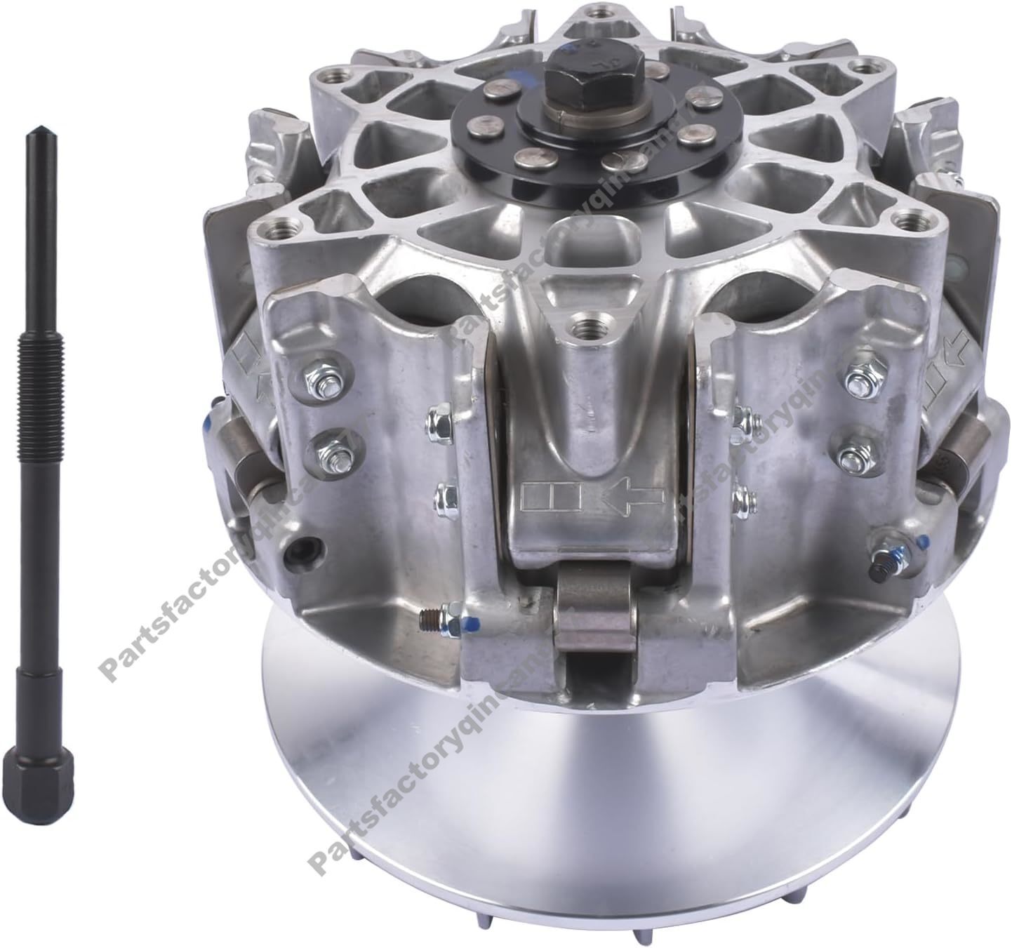Primary CVT Clutch 420280725 for Can-Am BRP Maverick X3 Turbo DPS 4x4