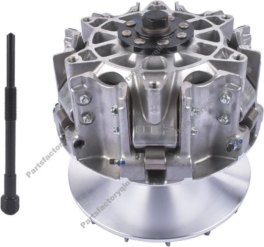 Primary CVT Clutch 420280725 for Can-Am BRP Maverick X3 Turbo DPS 4x4