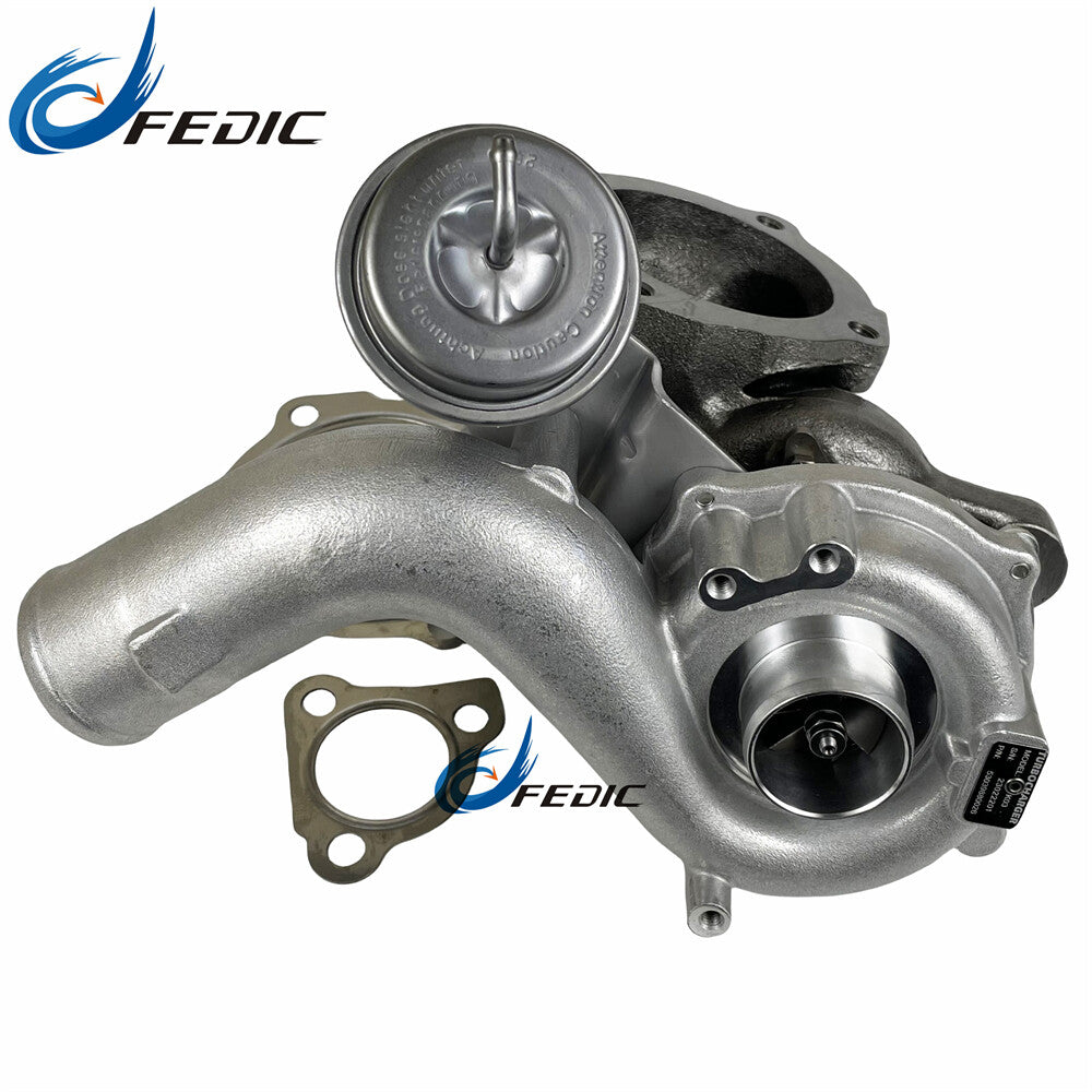 Turbine 53039880026 for Audi for Seat for VW A3 TT Leon for Golf IV 1.8T 8L 132 Kw AQA AJQ