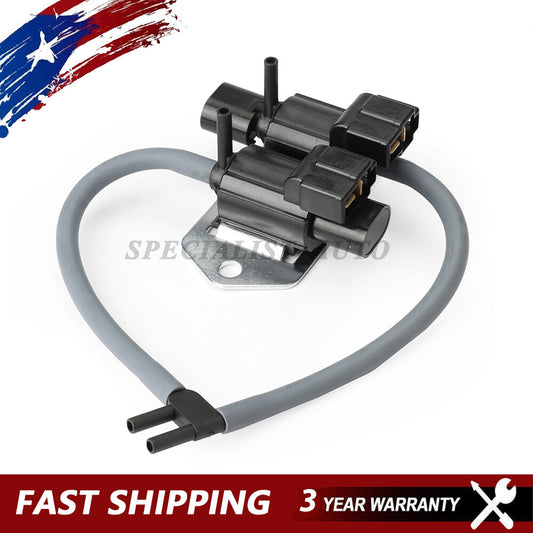 MB620532 Freewheel Clutch Control Solenoid Valve for Mitsubishi Pajero L200 L300 Q