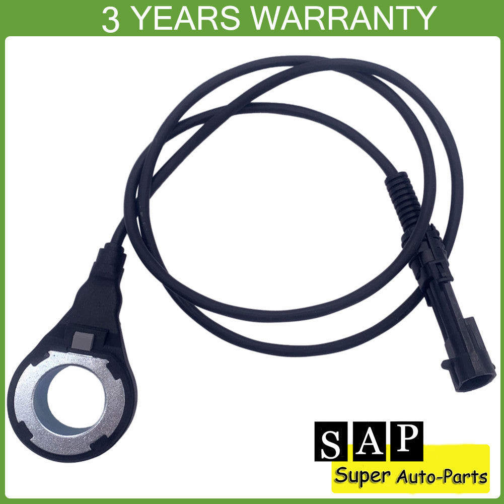 ABS Wheel Speed Sensor 32700015 Front for Harley CVO Road Glide Electra Glide Q