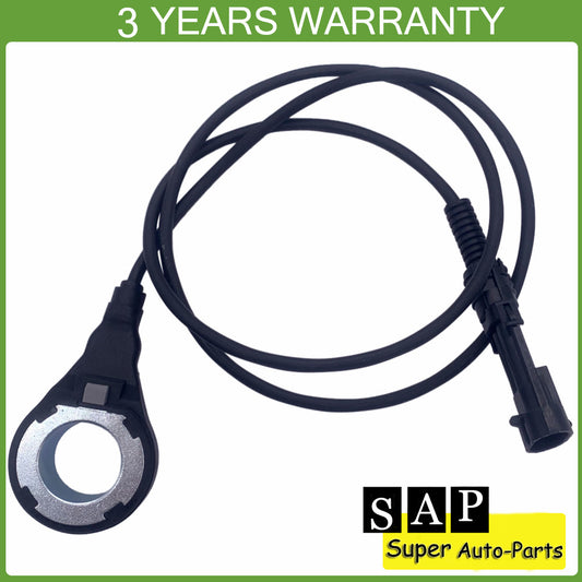 ABS Wheel Speed Sensor 32700015 Front for Harley CVO Road Glide Electra Glide Q