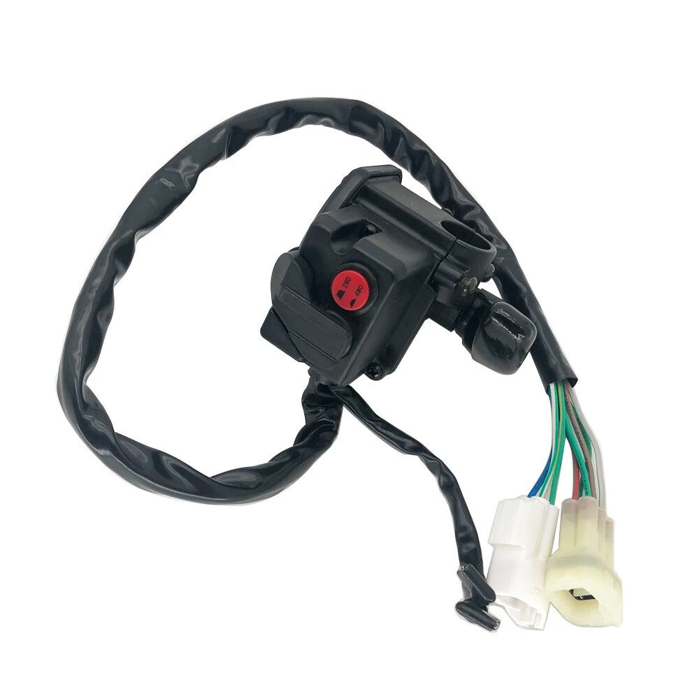 Right Hand ATV Handlebar Switch Assy For CFmoto CF500 / CF800 7020-160700-00002 Q