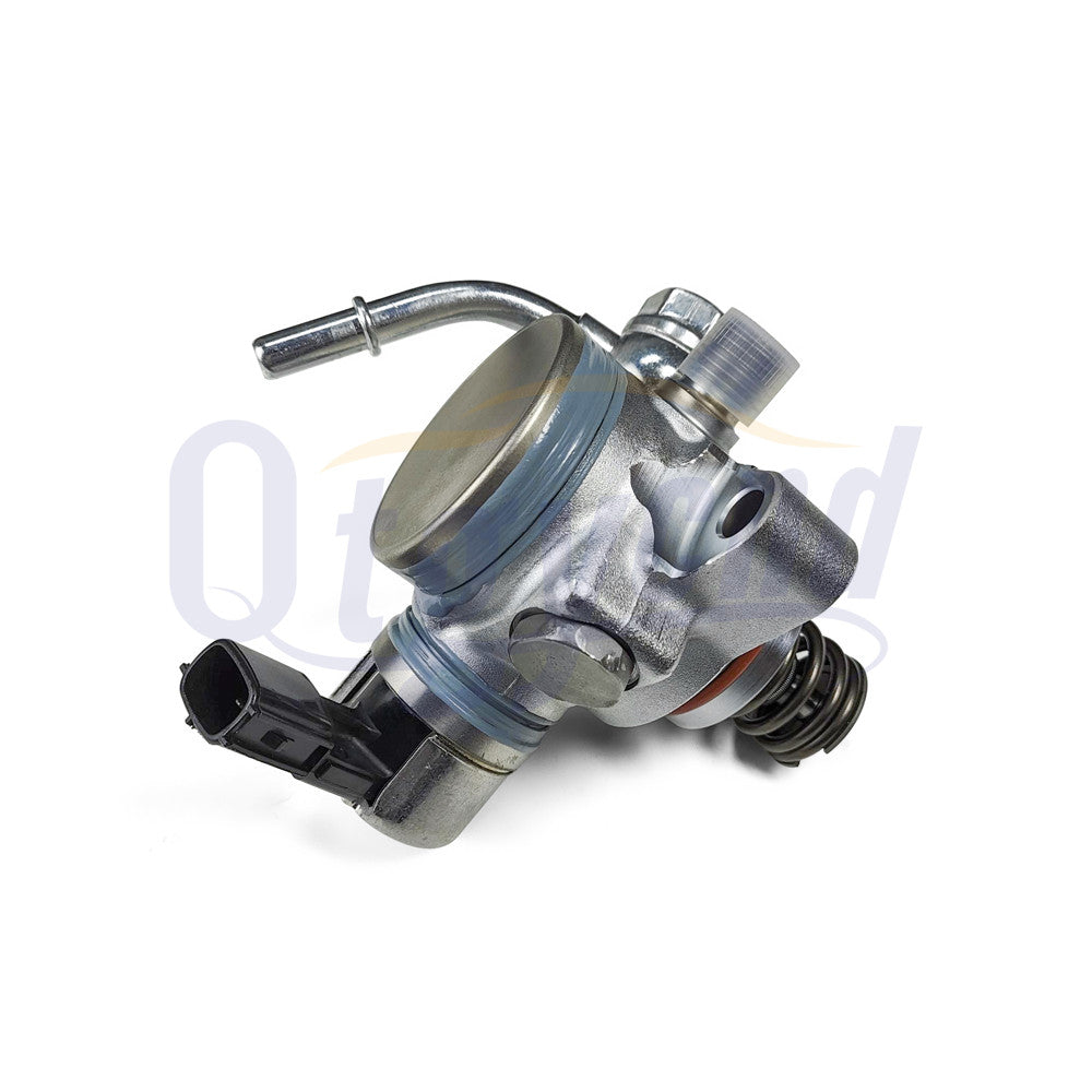 The new high-pressure fuel pump is suitable for Mazda CX-5, M6, and M3 models (2012-2018) with 2.0L and 2.5L engines. (PE19-20-3F0-)
