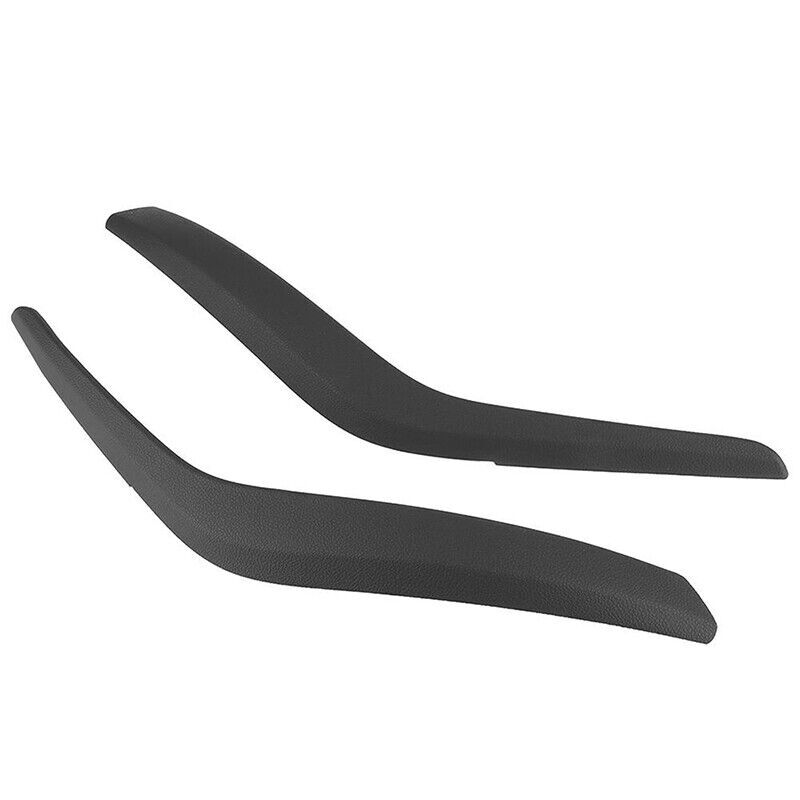 2¡Á F¨¹r for BMW X1 E84 2010-2015 Innen T¨¹rgriff Abdeckung Links+Rechts 51412991776