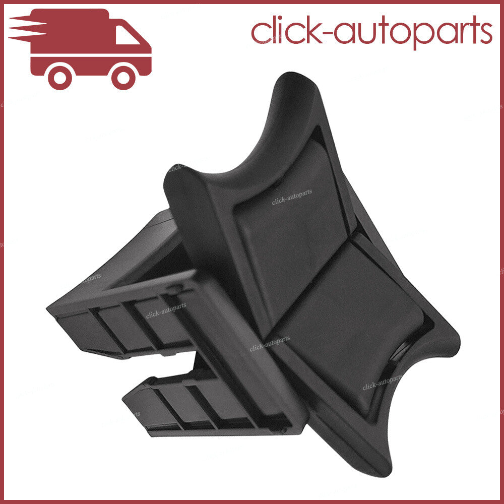Fit for Toyota for Camry 2012-2017 Front Dual Water Cup Holder Center Console Insert Q