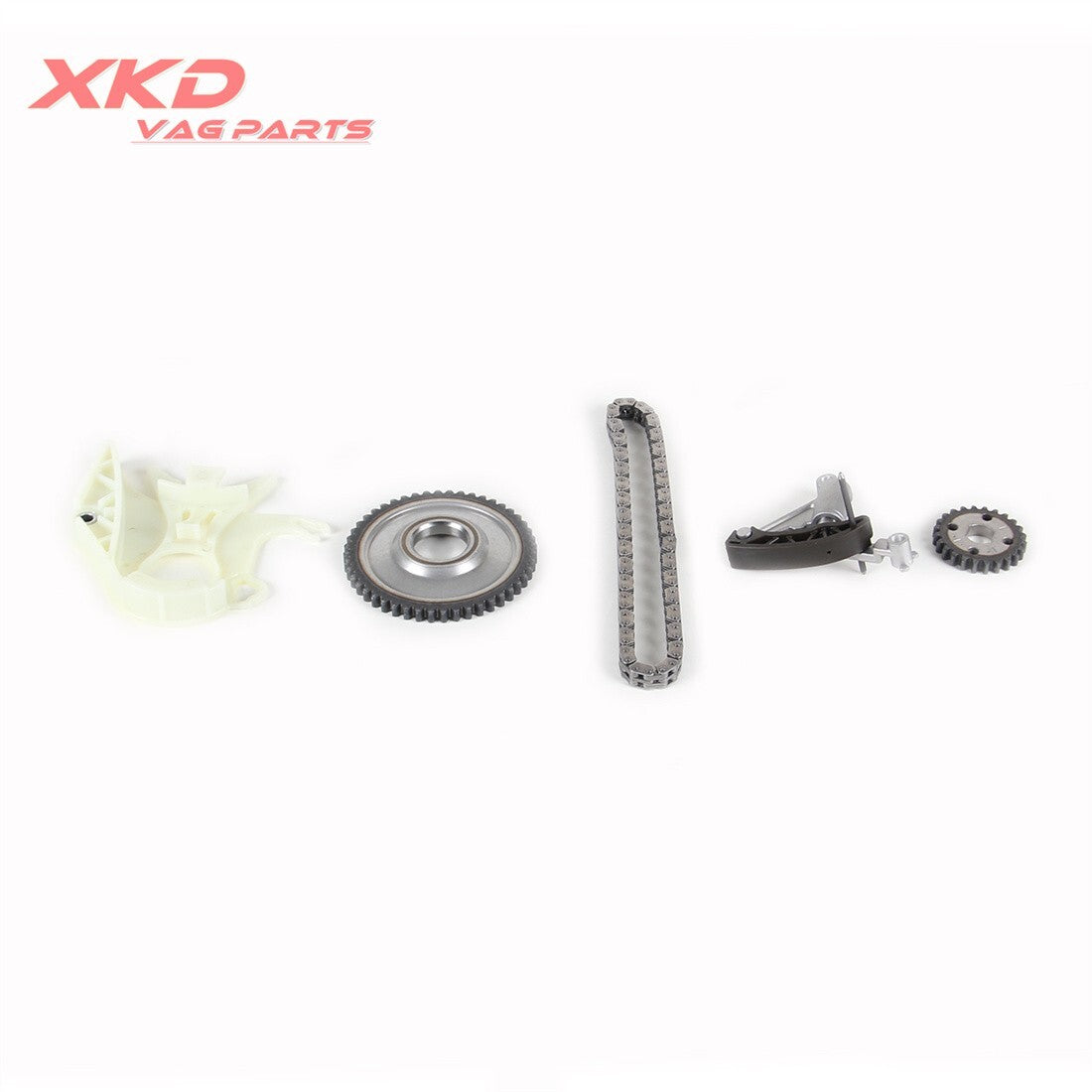 2.0T oil pump chain repair kit suitable for BMW 125i, 220i, 320i, 520i, X4, X5, X6, Z4