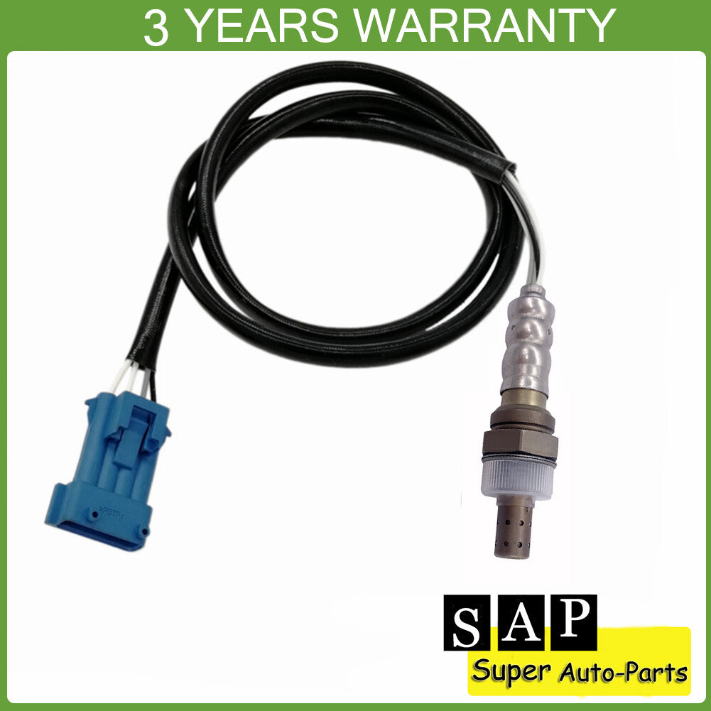 Manifold absolute pressure sensor suitable for 1993-96 for Buick Century L4 2.2L 16137039