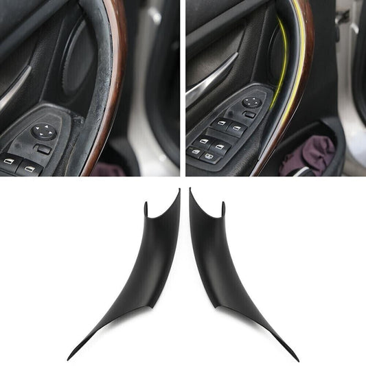 Protective cover for the inner front door handle of 3 F30 F35 328i n