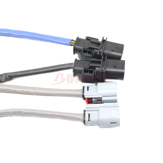 Oxygen Sensor Fit for VW for Golf for Jetta for Tiguan for AUDI A3 Q5 1K0998262L 750mm