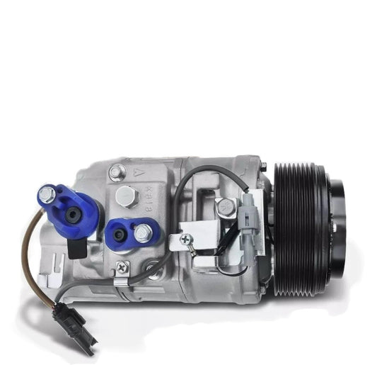 A/C Compressors Clutch for BMW 335i 435i 535i 640i 740i 740Li M2 M3 X5 X6 AC