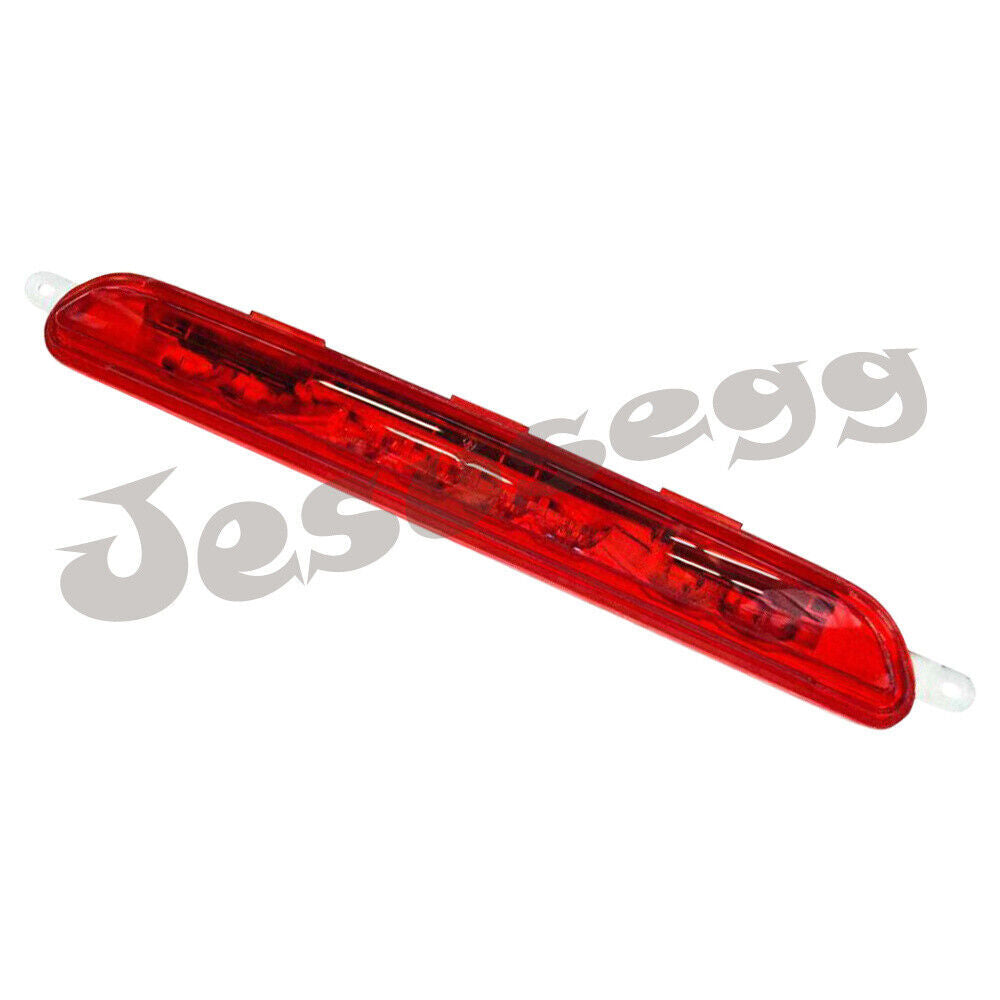Rear Fog Light Tail Bumper Light Lamp Red for Mercedes-Benz CLS C218W218 CLASS