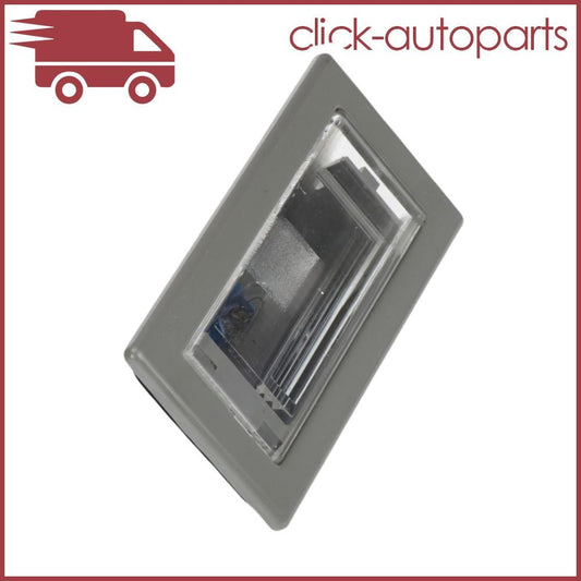 For 2000-2005 Deville Seville Rear Deck Lid License Plate Light Lamp 25714695 Q