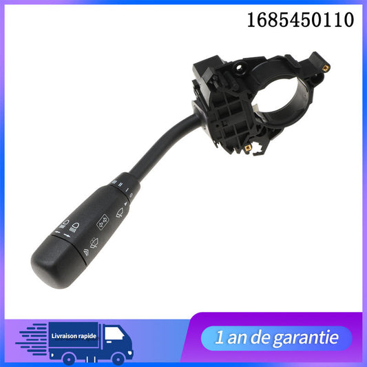 POUR for MERCEDES A-CLASS A W168 VANEO 414 COMMANDE COMMODO CLIGNOTANT 1685450110 n
