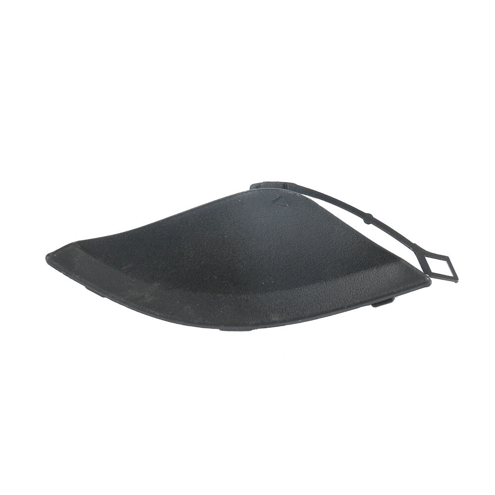 Unpainted Front Bumper Tow Hook Eye Cover Cap Fit for BMW X3 F25 2011-2013 Q