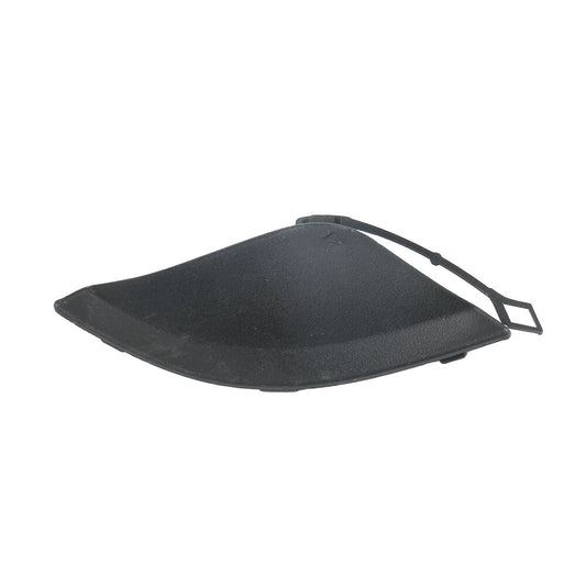Unpainted Front Bumper Tow Hook Eye Cover Cap Fit for BMW X3 F25 2011-2013 Q