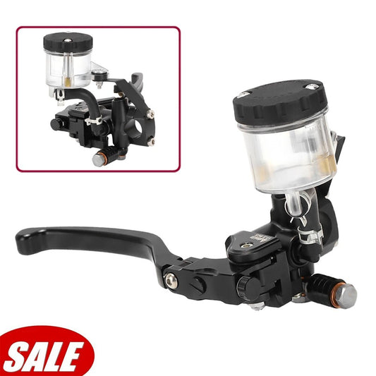 for Ducati Monster 620 659 695 696 795 Brake System Radial Brake Master Cylinder Q