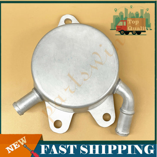 The new transmission oil cooler is suitable for 03-07 for Honda Accord for Acura TL 19430-RCA-A51- n