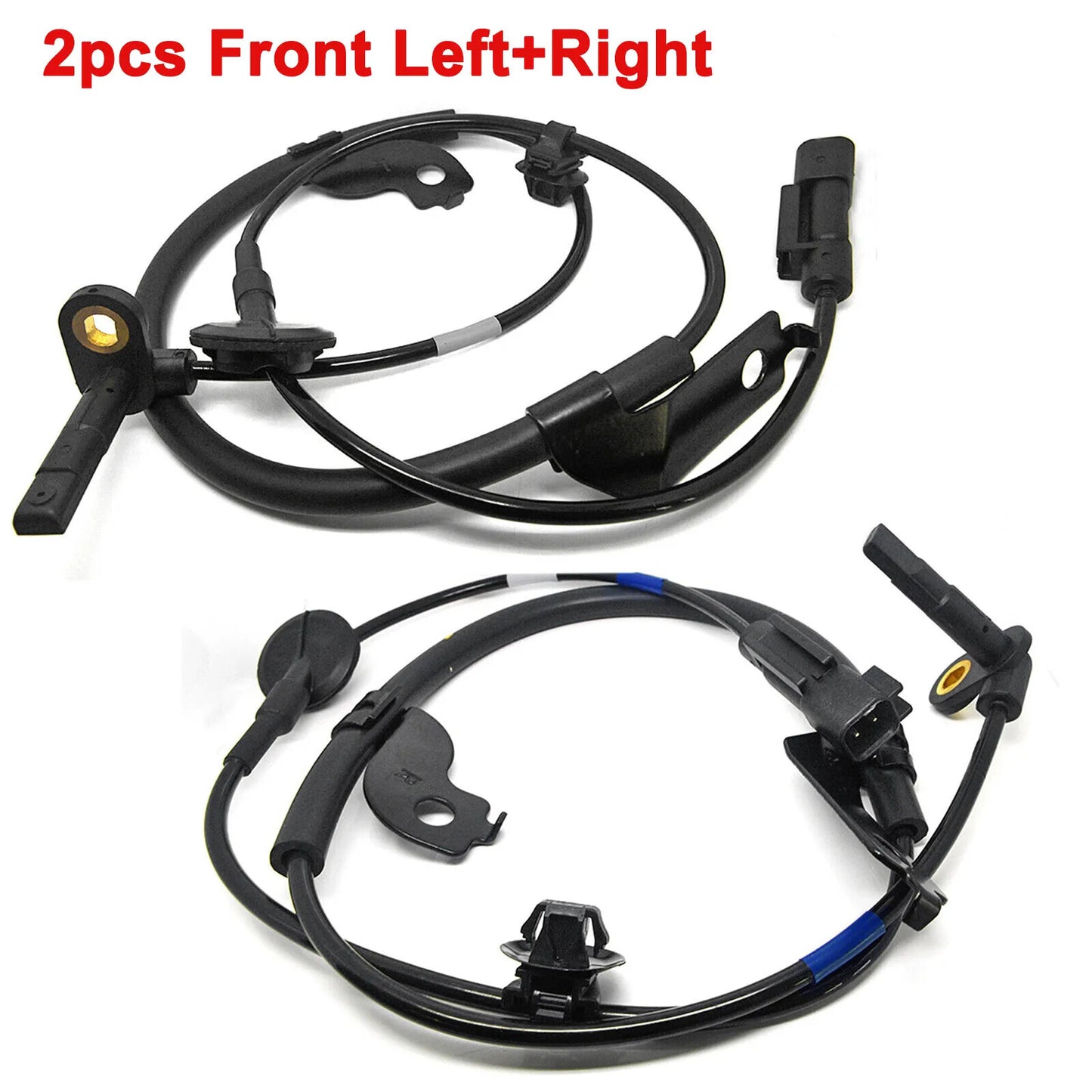 ABS Wheel Speed Sensor 4670A576 4670A575 for Mitsubishi Lancer Outlander Sport