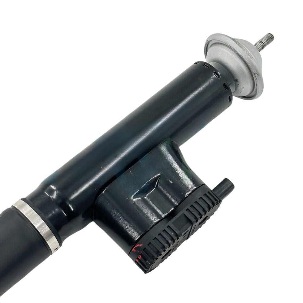 Front LH+RH spring strut assist with PASM Fit for Porsche for Panamera 970 2010-16