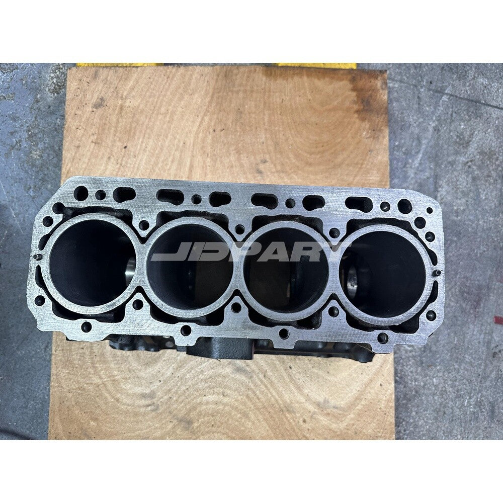 4TNV84 Cylinder Block 729601-01560 - Suitable for Diesel Parts