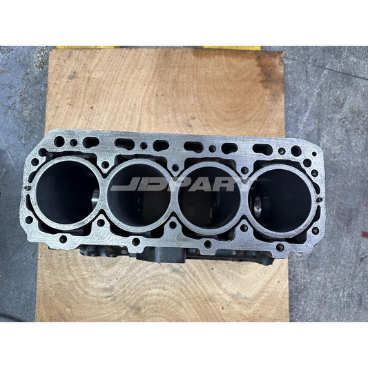 4TNV84 Cylinder Block 729601-01560 - Suitable for Diesel Parts
