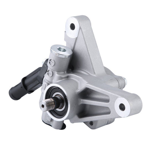 Power Steering Pump 1PC For 2005-2008 for Honda Pilot 3.5L 2004-2008 for Acura TL 3.2L Q
