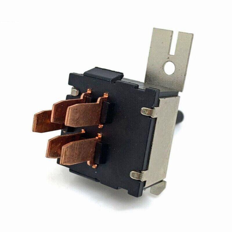 Hair dryer control switch heater AC for Jeep for Wrangler TJ 1999 - 2001 5011214AA Crown