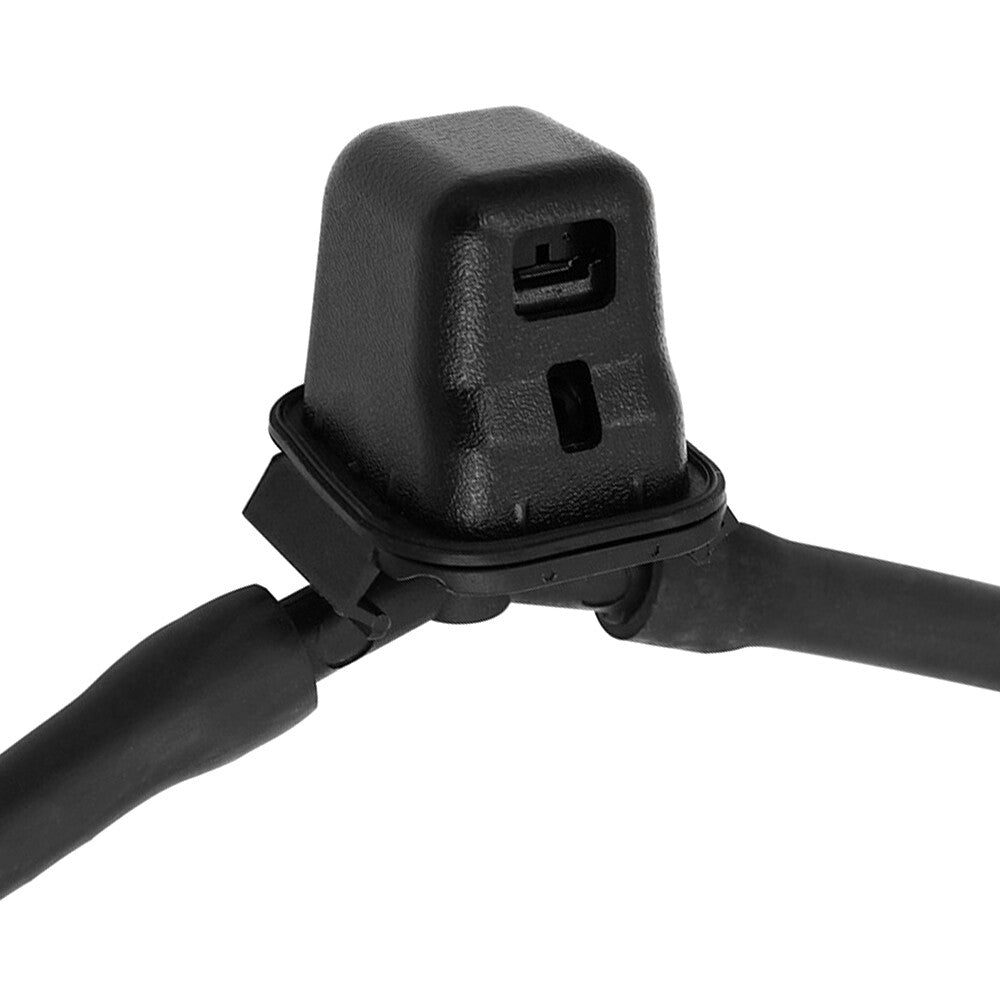 Fits for Mercedes Gl450 Ml350 2013-2019 Windshield Wiper Washer Nozzle W/ Hose