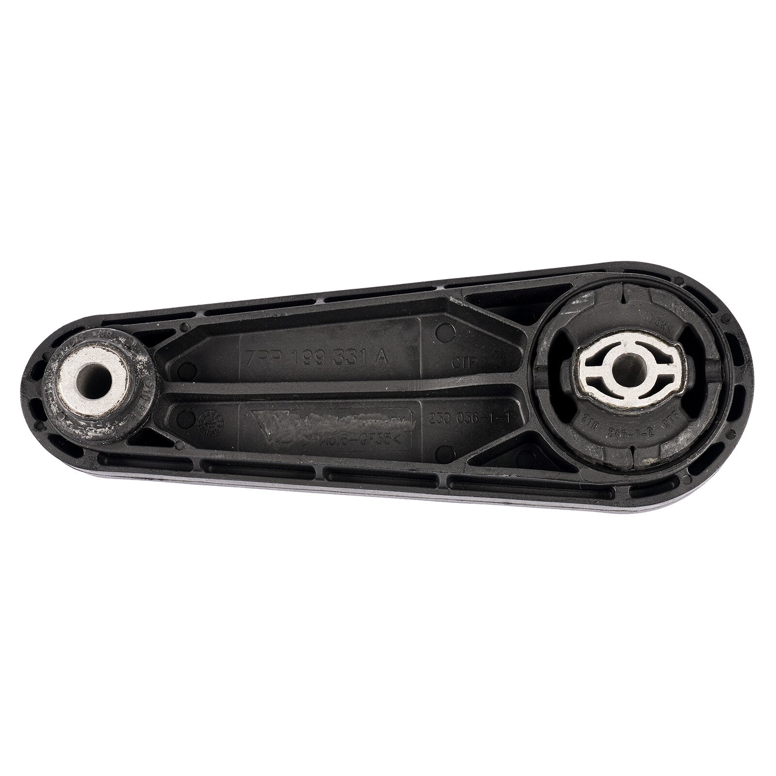 for Cayenne Macan for Panamera 3.0L 3.6L 4.8L 10-18 Upper Engine Mount MK239 n