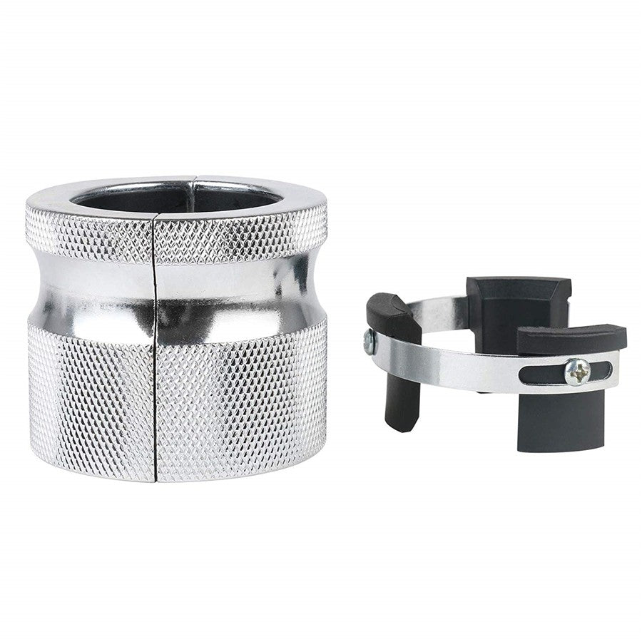 Universal Motorcycle Adjustable Fork Oil Seal Driver Tool 39mm-50mm Q