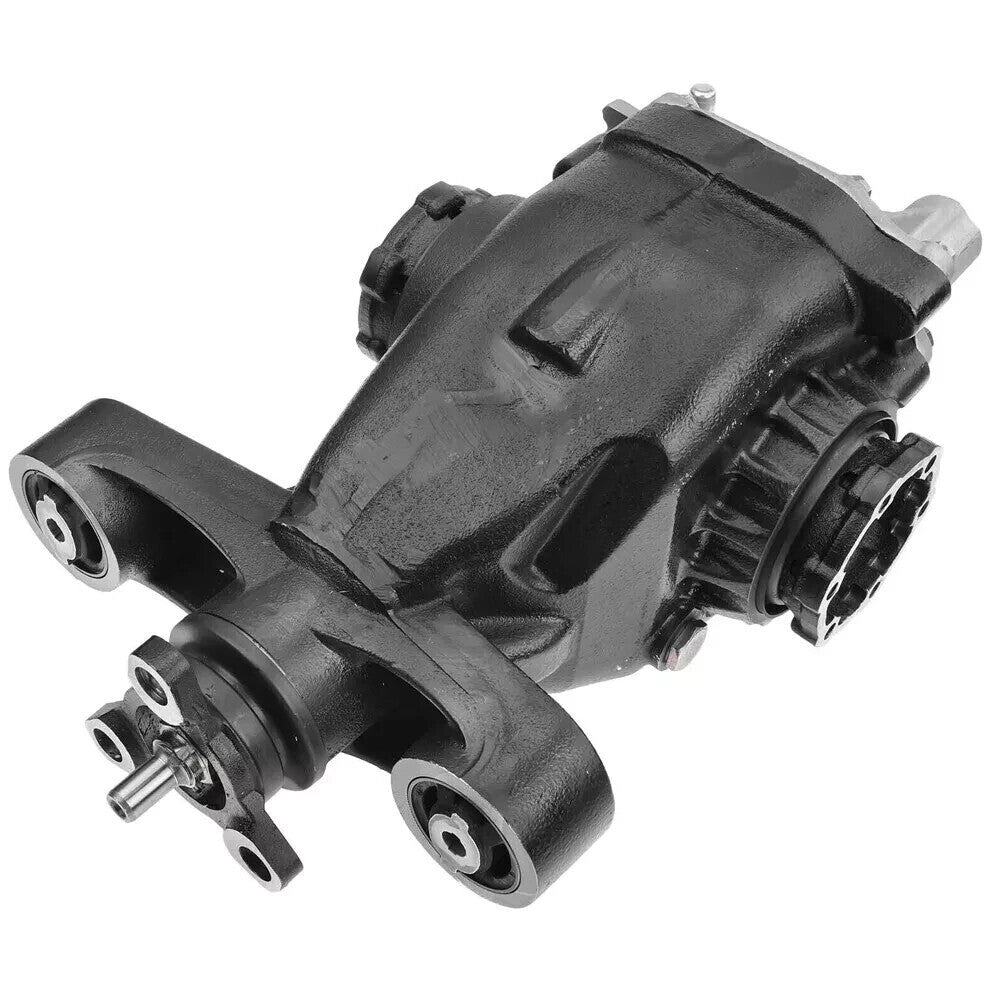 3.45 Rear Differential Bracket Assembly 85571699 for 2013-2016 for Cadillac ATS 2.5L Q
