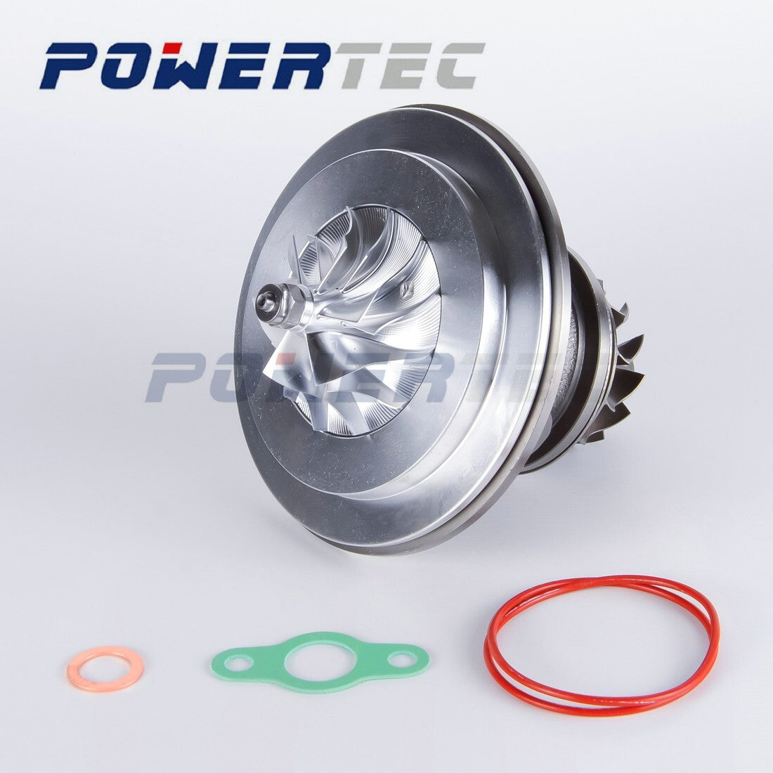 Billet Turbo CHRA for Volkswagen T5 Transporter 2.0 BiTDI 132 Kw 53049880103 03L145715DX