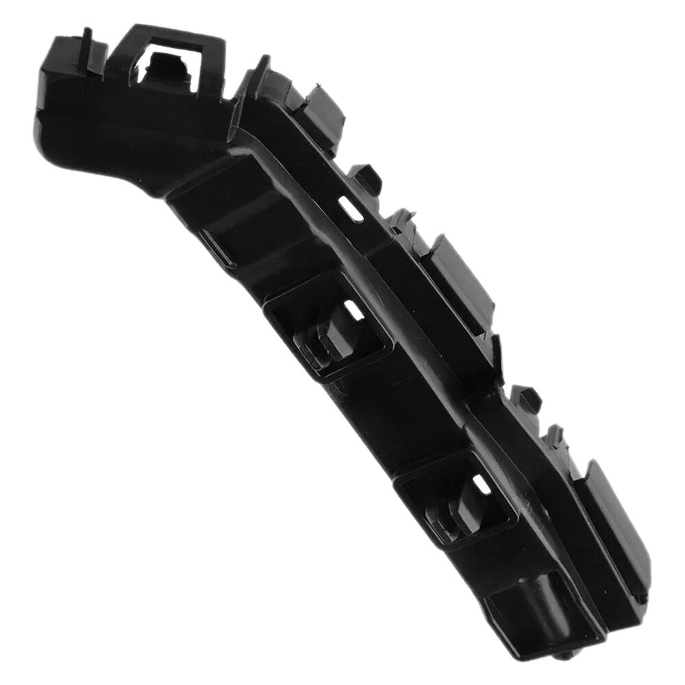 Front Bumper Bracket Right / Passenger Side for 2010-2011 for Accord Crosstour Black
