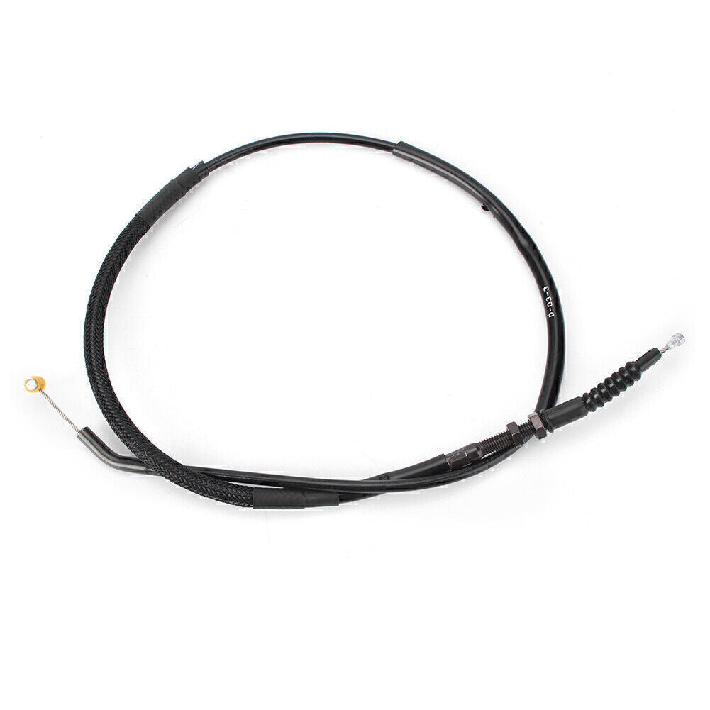 Fit for KAWASAKI ZX-6R 2009 - 2014 2015 2016 Motorcycle Clutch Cable Wire Line
