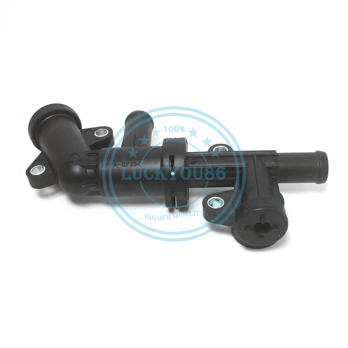 Transmission Oil Cooler-Valve for 2014-2018 Sonata Santa Fe Sorento 2.4L 3.3L