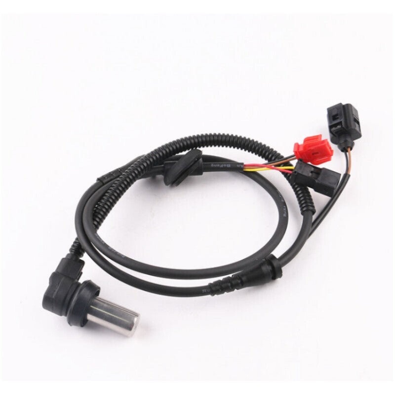 2Pcs Front ABS Wheel Speed Sensor Left Right for Audi A6 4B C5 for VW for Passat B5 New n