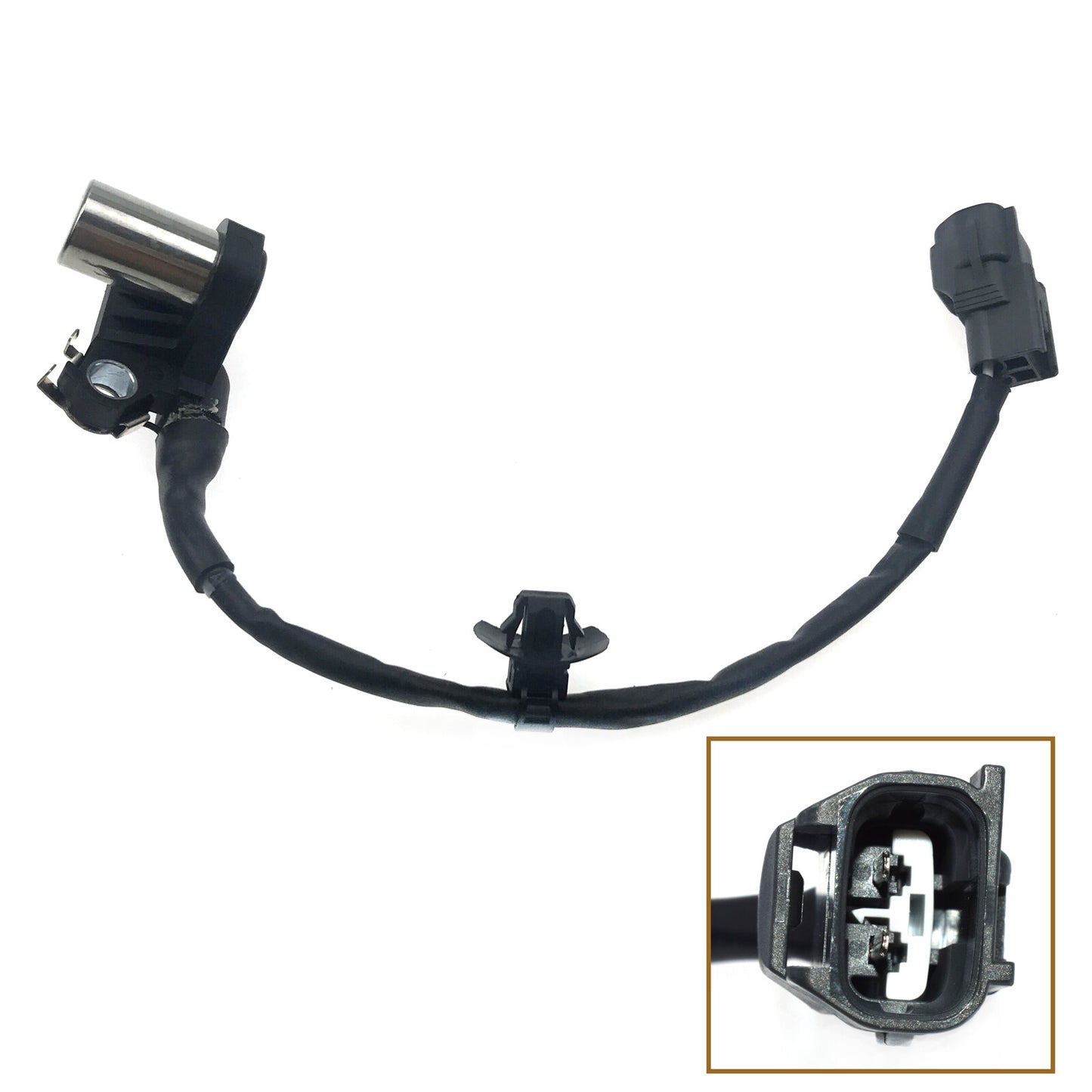 Crankshaft position sensor suitable for RAV4, for Camry , Celica, RAV4, Solara 90919-05017- n