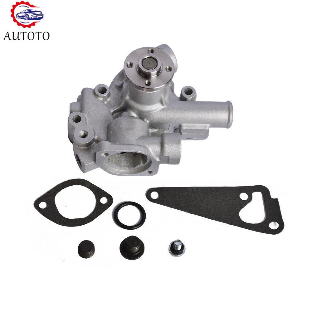 Engine Water Pump with Gasket Suitable for 13-2269 132269 TK13-2269 Replacement