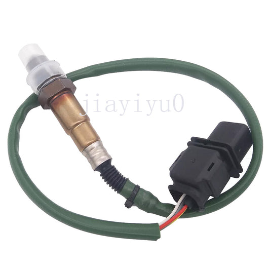 2X Inlet+Outlet Nox Sensors For Detroit DD13 DD15 Cascadia 0101532228 0101532328