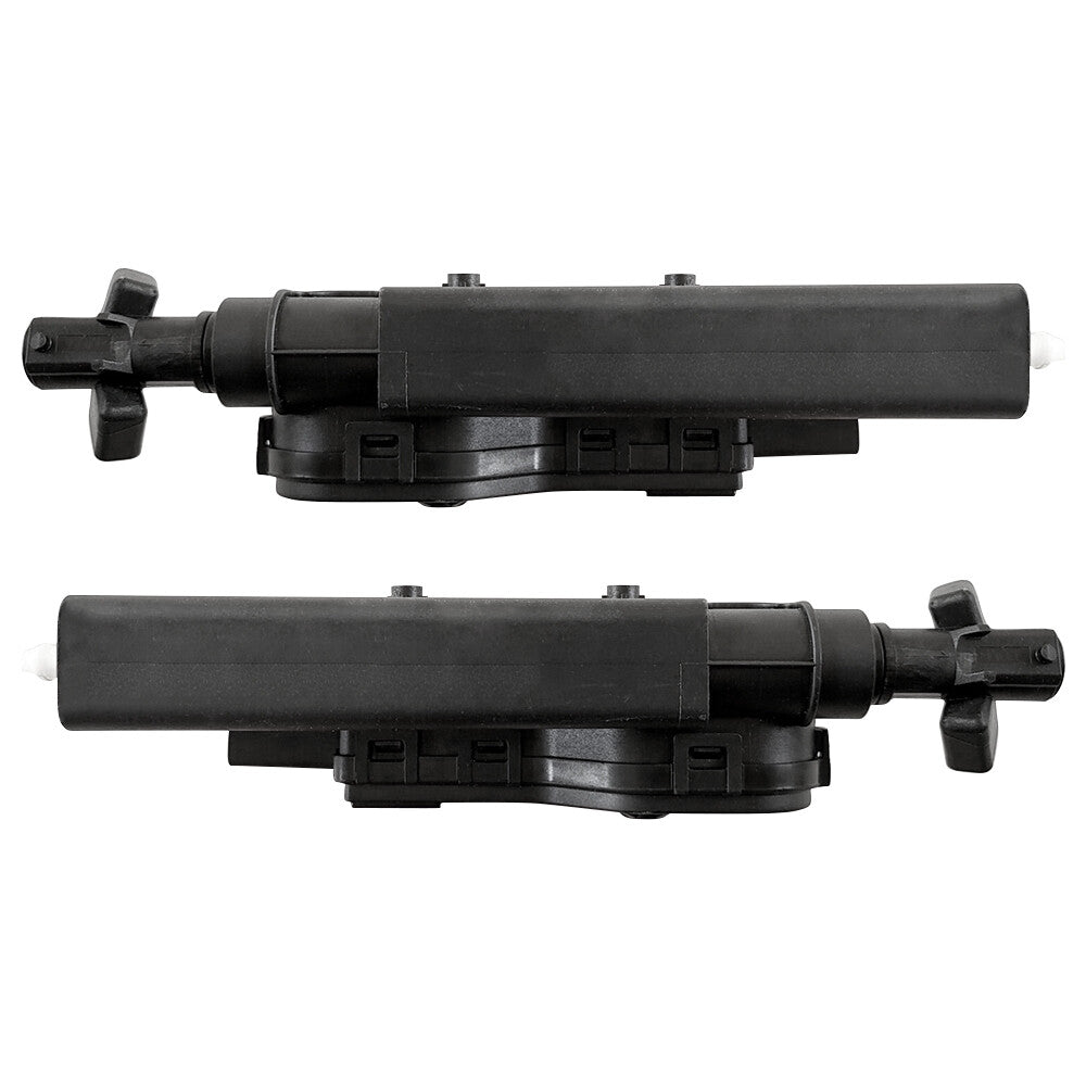 2x Left Right Side Headlight Headlamp Washer Nozzle Fits For XC60 Mk1 2010