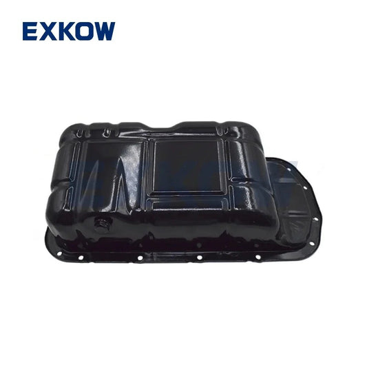 Engine Oil Pan for Mitsubishi ASX Colt Lancer 1.3L 1.5L 1.6L 2003-2017 1200A461 Q