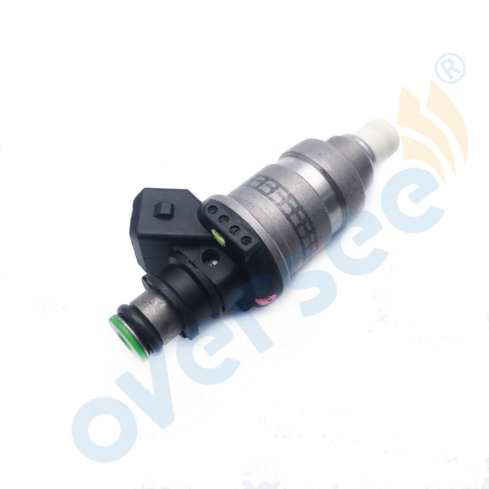 Plug and cable set 9070CK Extreme 9000 ceramic 8mm Blk 135  for universal LS 2005-11 9182 B